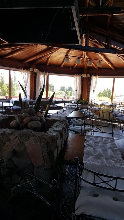 Inn Canelos