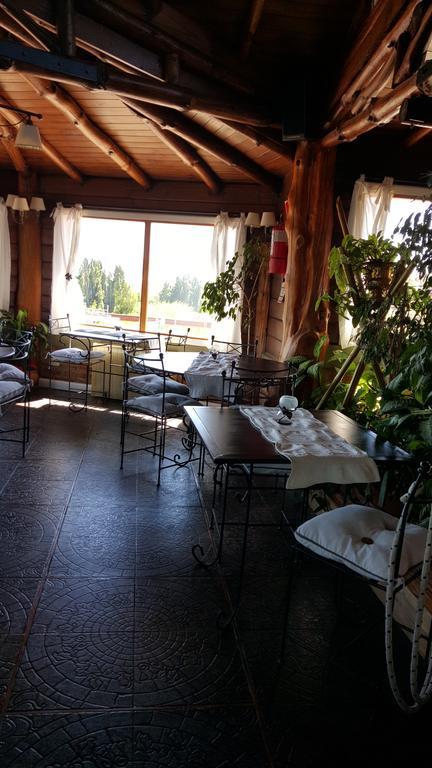 Inn Canelos 3*