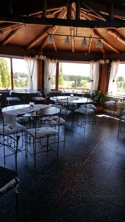 Canelos Inn