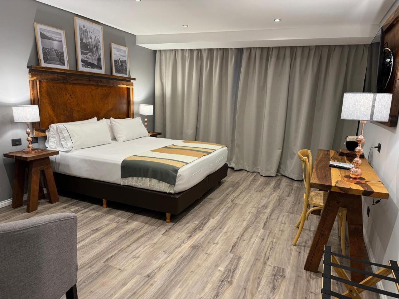 Canelos Inn 3*