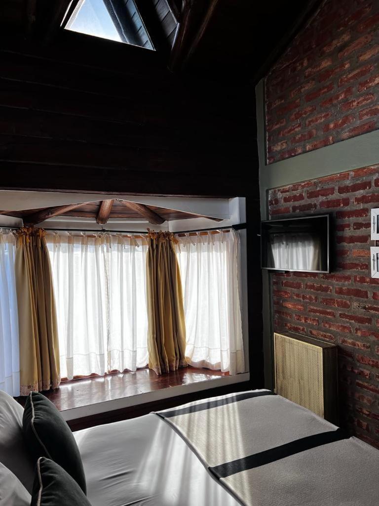 Canelos Inn El Calafate