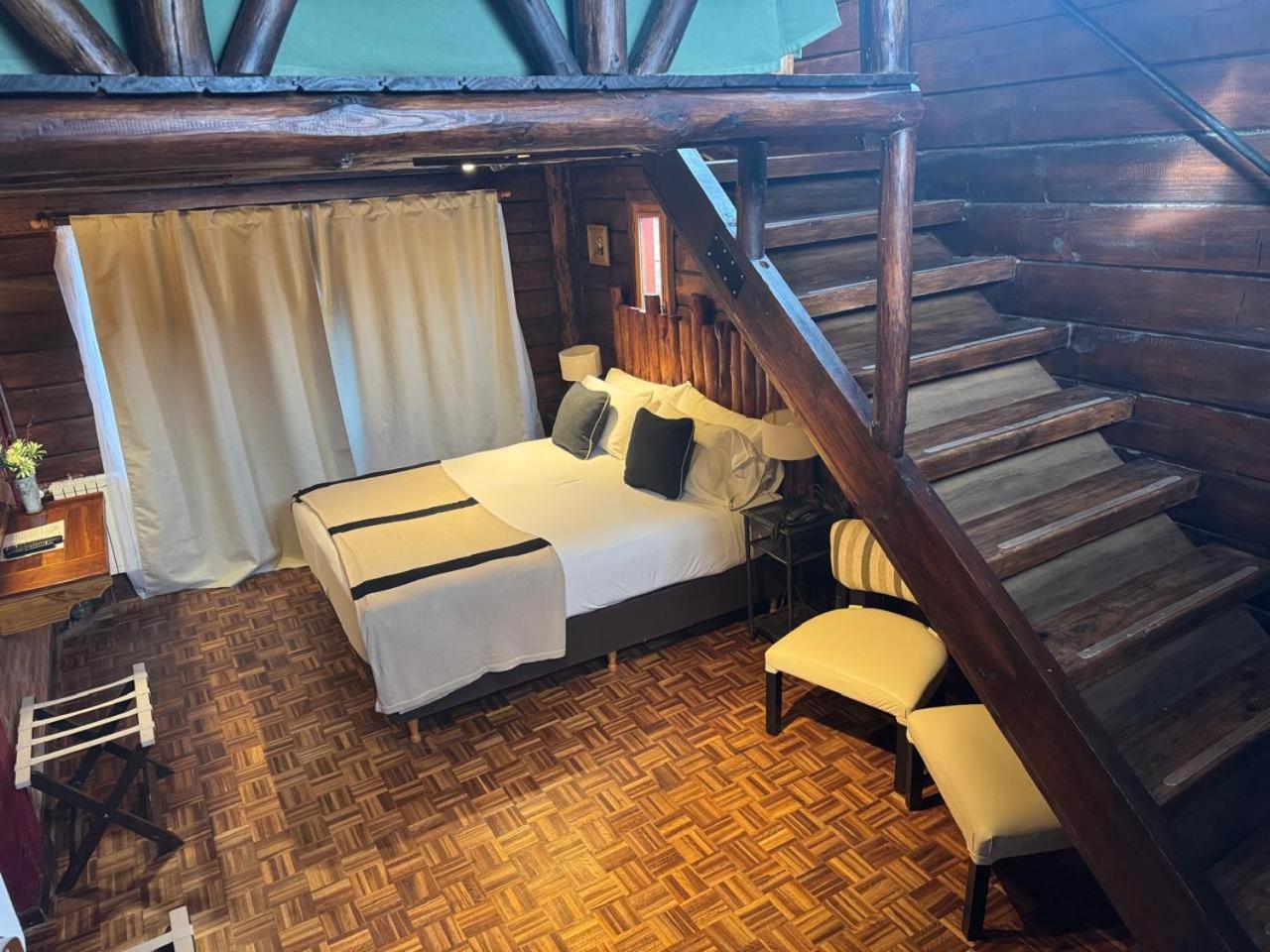 Canelos 3* El Calafate