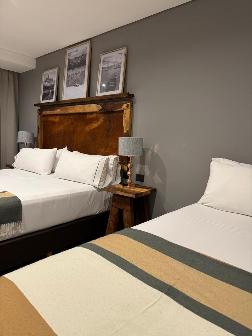 Inn Canelos 3*