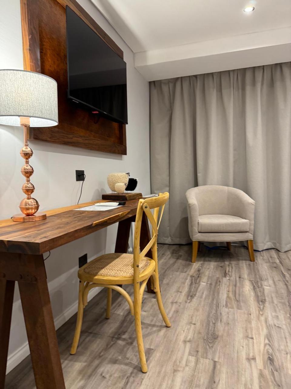 Canelos 3* El Calafate
