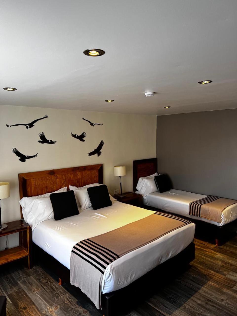 Inn Canelos