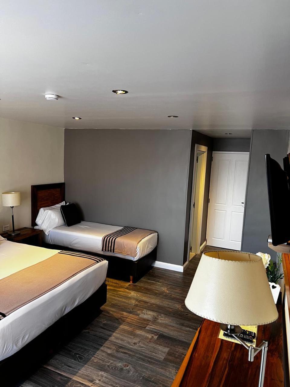 Inn Canelos El Calafate