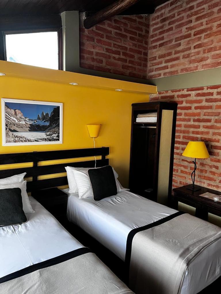 Canelos 3* El Calafate