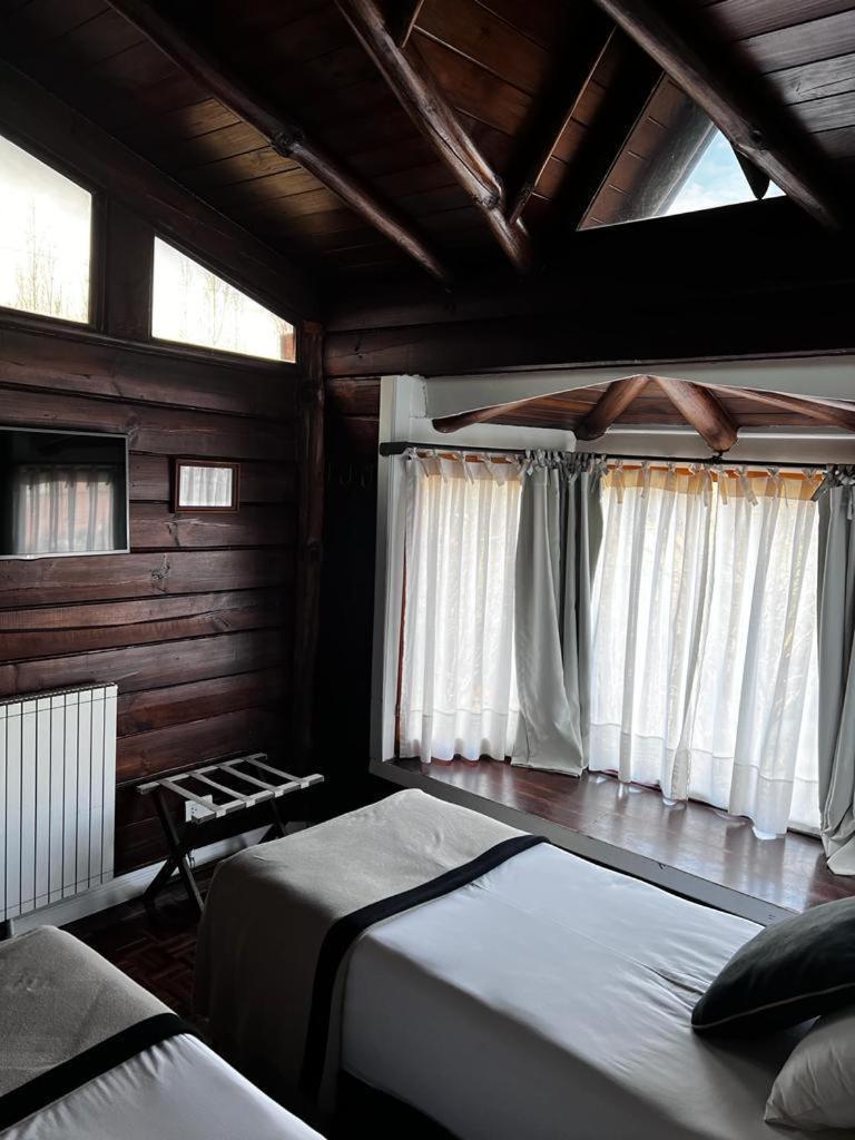 Inn Canelos 3*