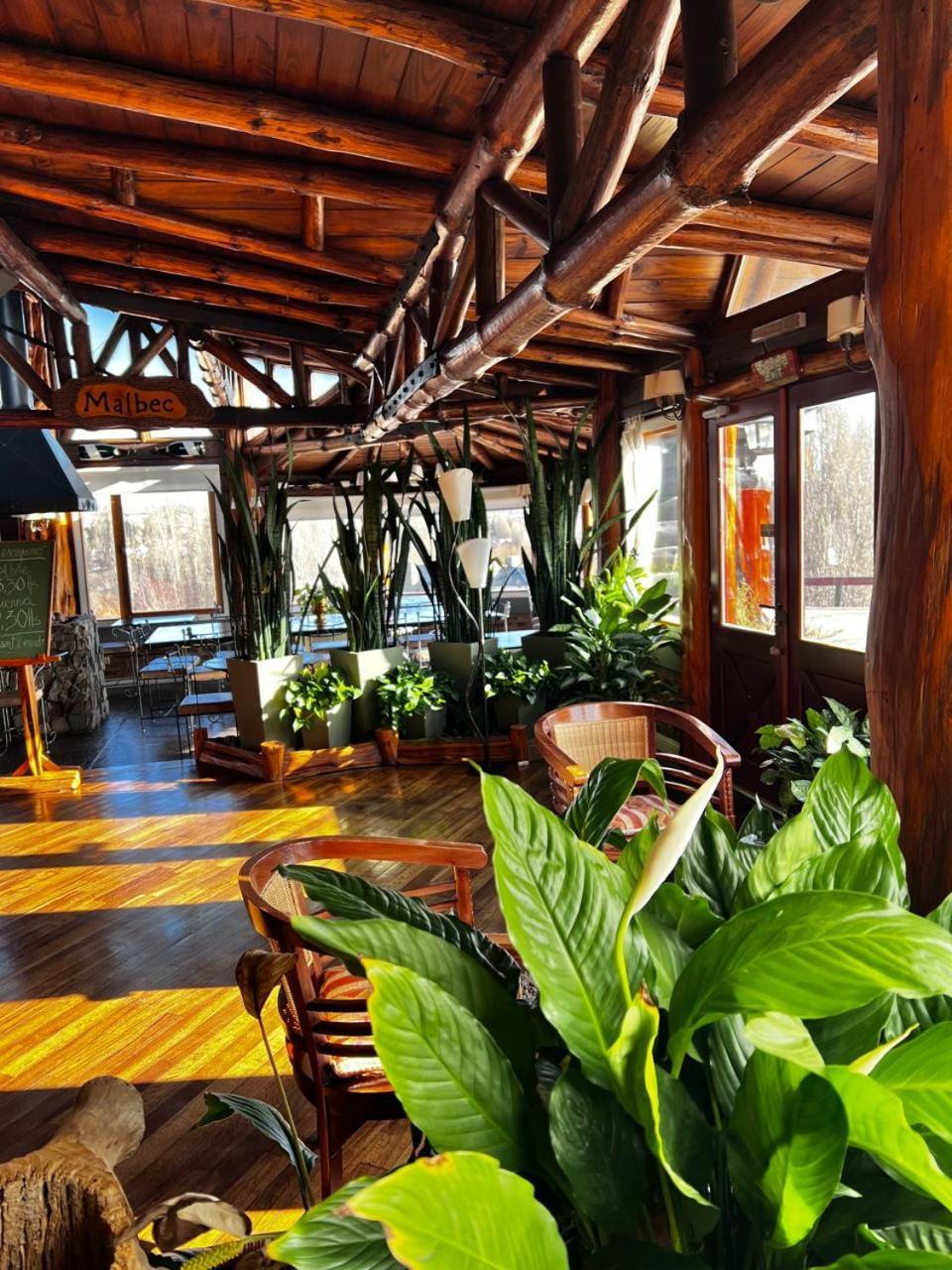 Canelos Inn El Calafate