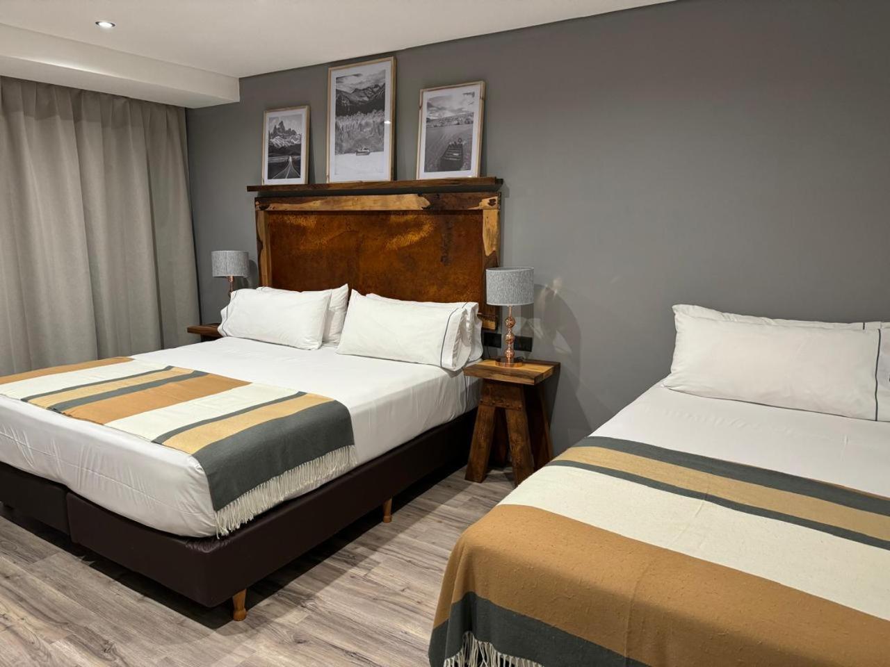 Inn Canelos El Calafate