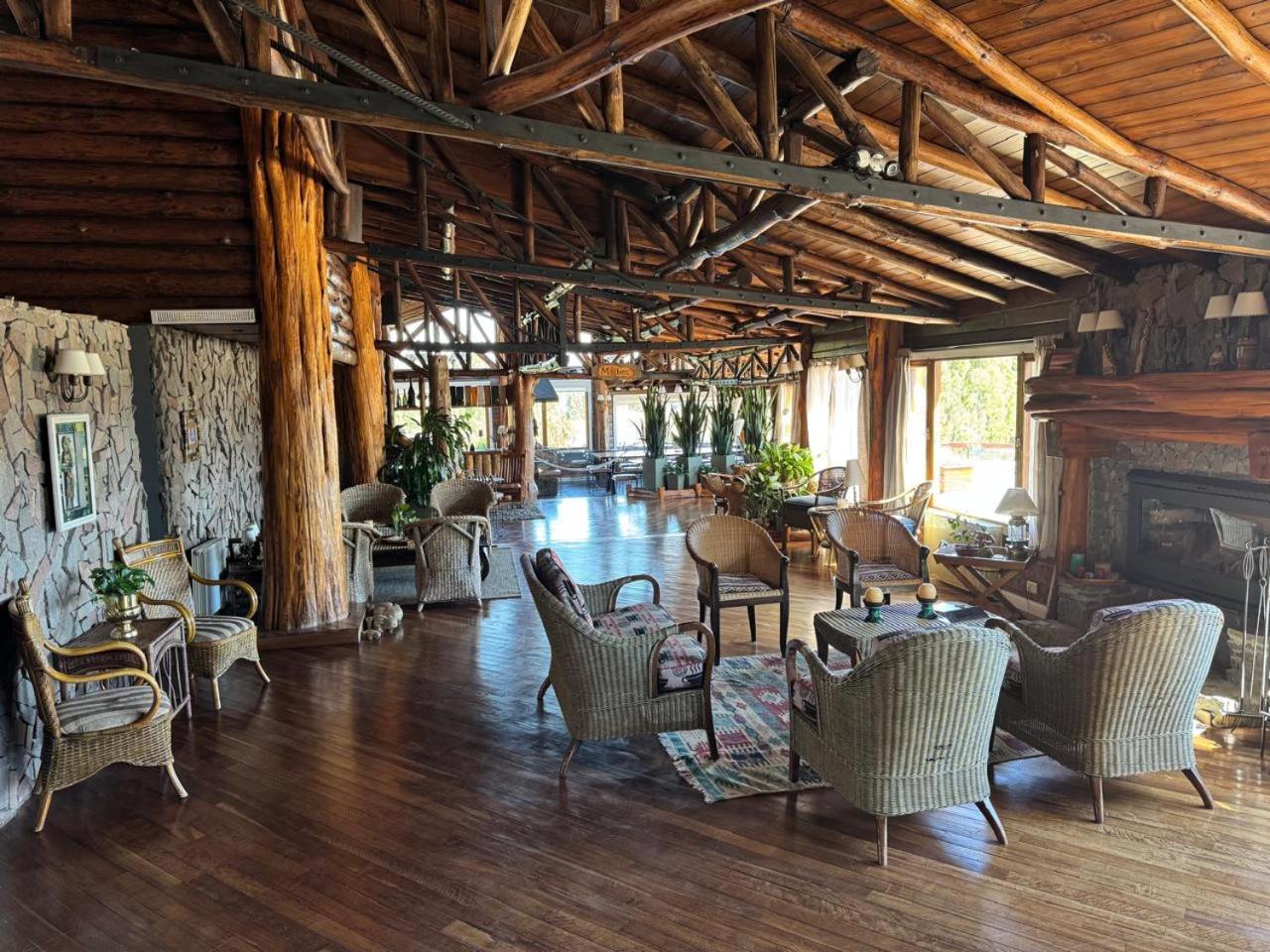 Inn Canelos 3*
