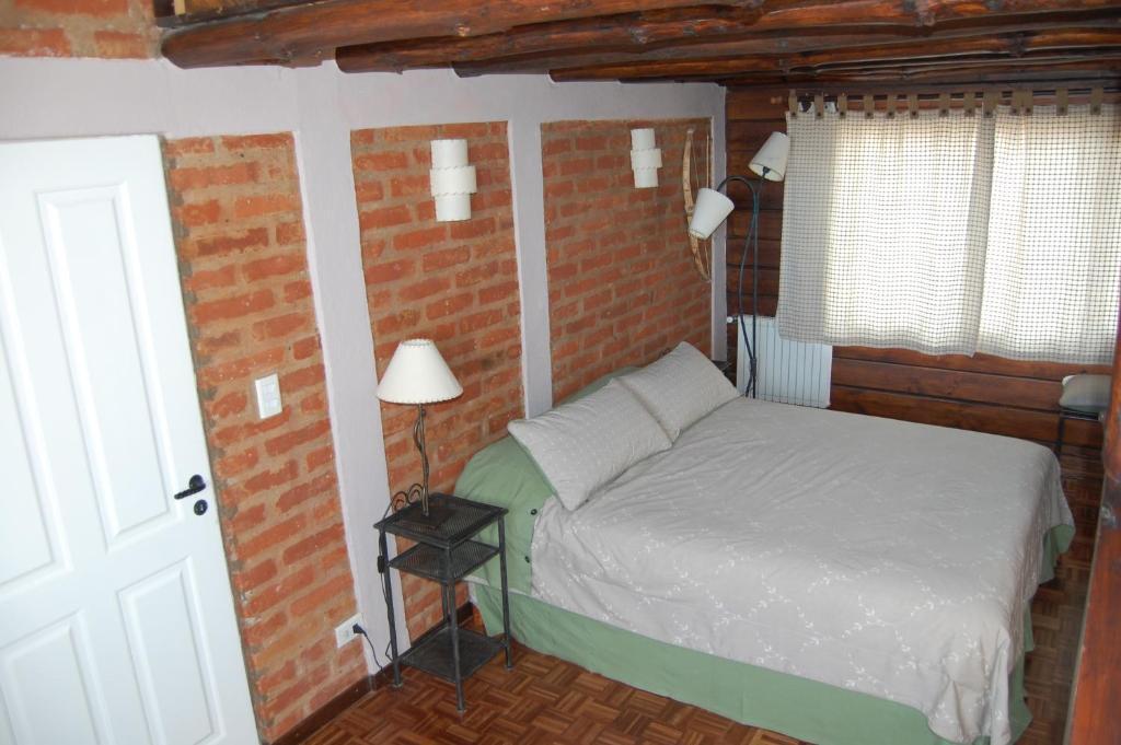 Inn Canelos 3*