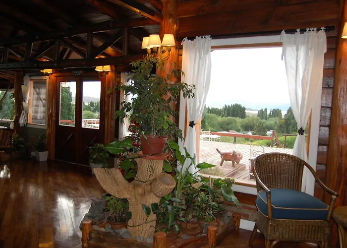 Hosteria Los Canelos