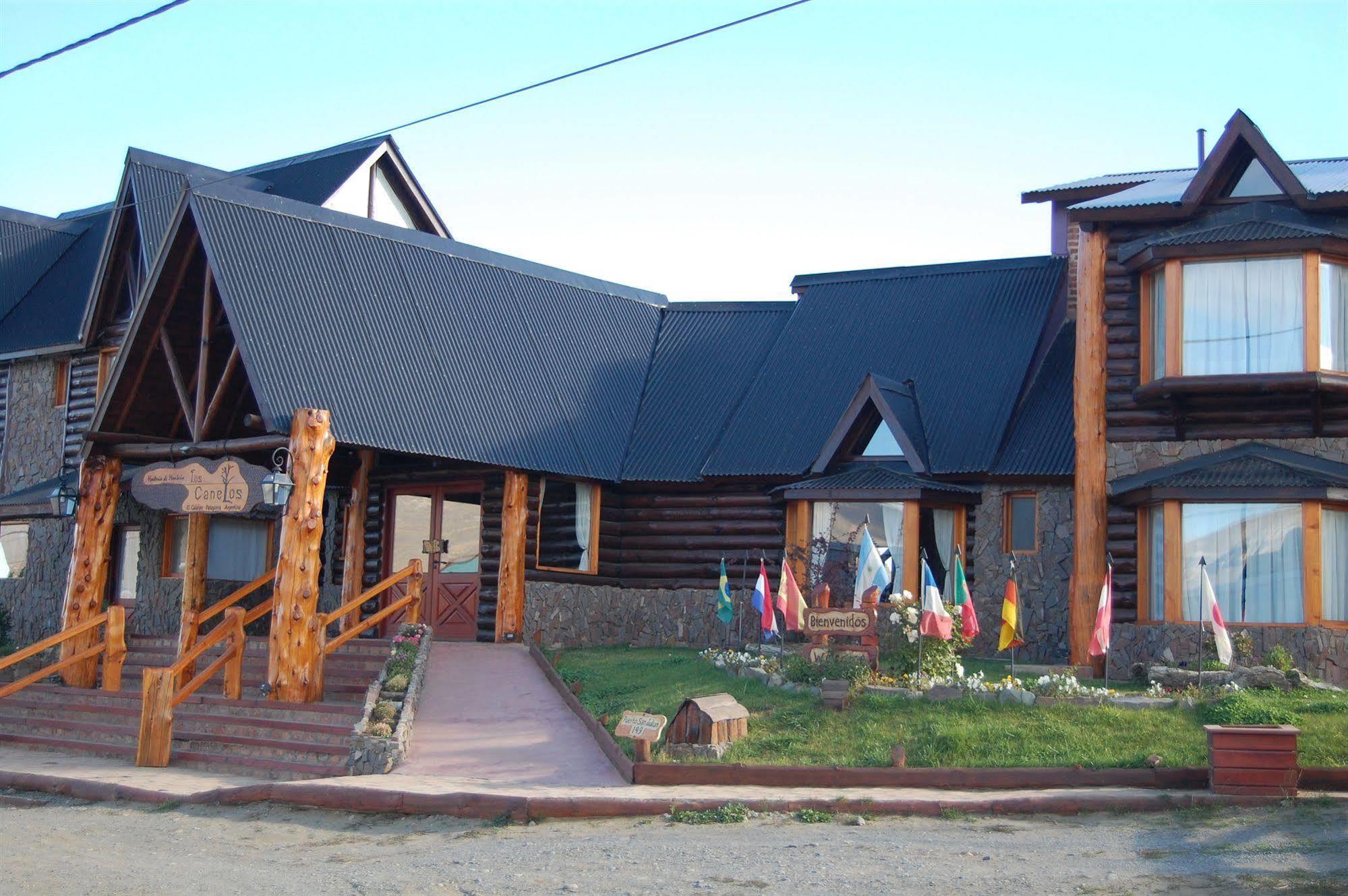 Estalagem Canelos El Calafate
