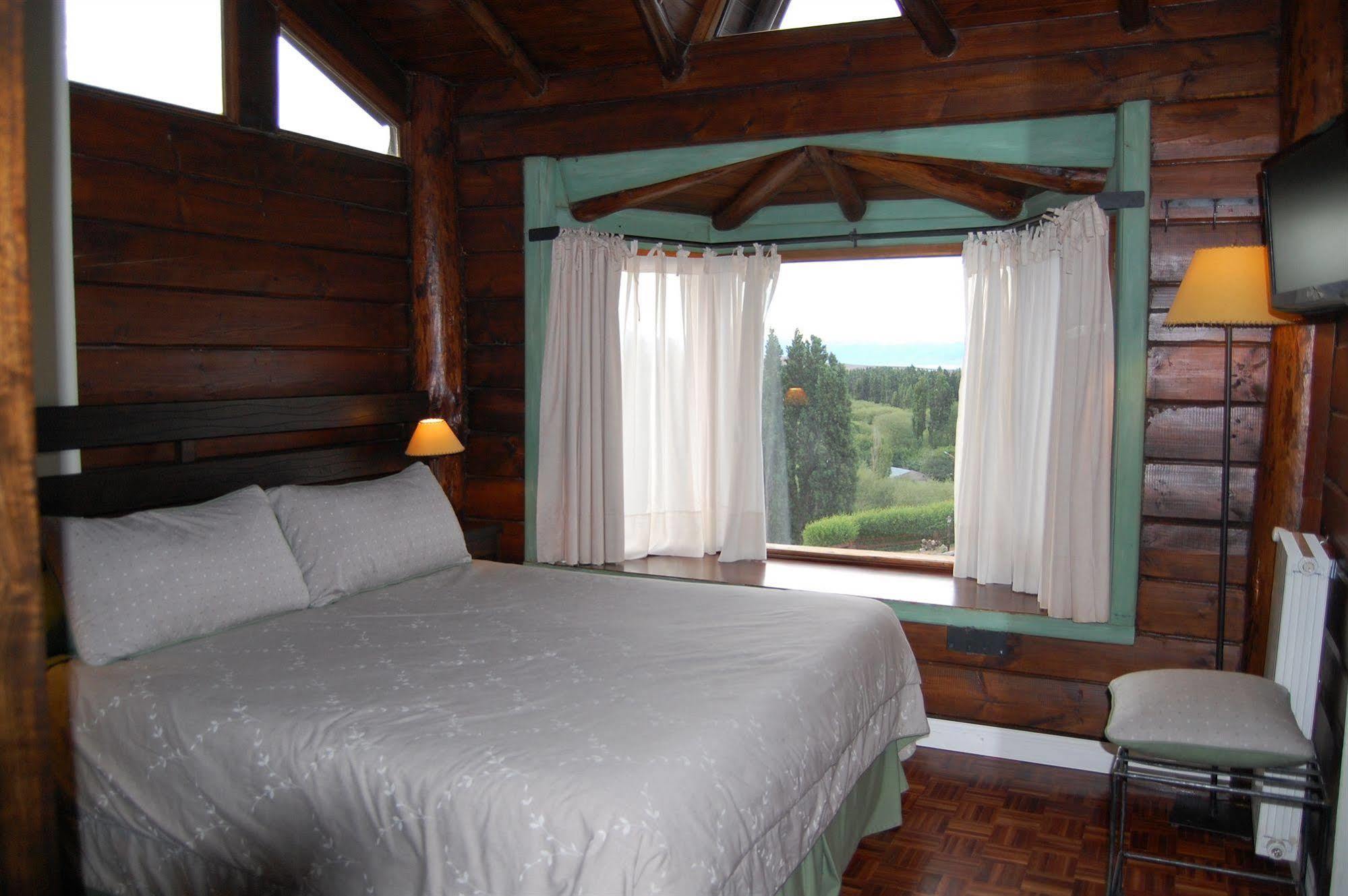 Canelos El Calafate