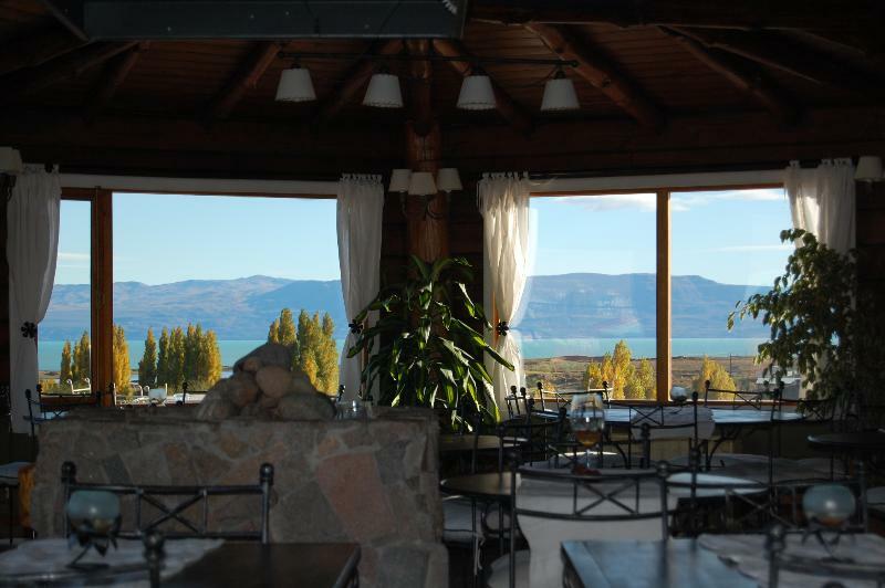 Canelos 3* El Calafate